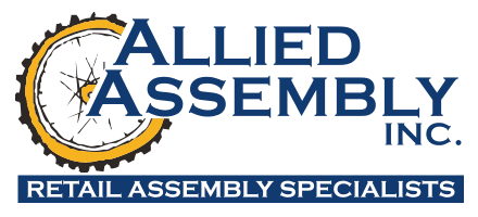 Welcome To Allied Assembly Inc.