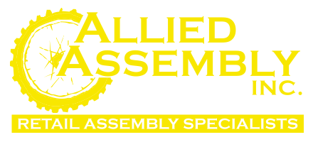 Welcome To Allied Assembly Inc.